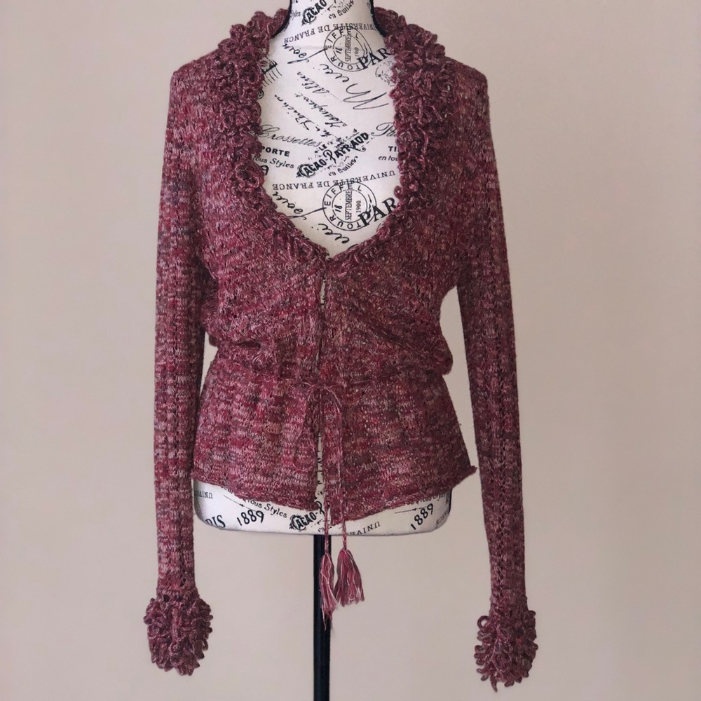 Jh Collectibles Sweater/cardigan